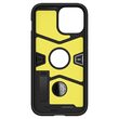 Husa iPhone 13 Pro Spigen Tough Armor Black