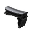 Suport Baseus Auto Big Mouth Pro Black (prindere cu clips de bord)