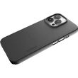 Husa iPhone 13 Pro Nudient Thin, MagSafe, Negru