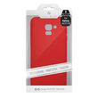 Husa Samsung Galaxy J6 (2018) Just Must Silicon Candy Red