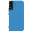 Husa Samsung Galaxy S22 Plus Lemontti Silicon Soft Slim Dark Blue