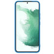 Husa Samsung Galaxy S22 Plus Lemontti Silicon Soft Slim Dark Blue