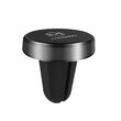 Suport Mcdodo Auto Magnetic Ultra Strong Mini Vent Grey (prindere la ventilatie)