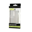 Husa Alcatel 3 / Orange Dive 73 Lemontti Silicon Negru