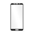 Folie Huawei Y5 2018 Devia Frame Sticla Full Fit Black