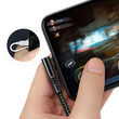 Cablu HDMI la Lightning si USB Mcdodo Plug&Play Black