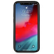 Husa iPhone 12 Mini BMW Signature Logo Imprint Negru