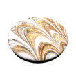 Suport Popsockets PopGrip Stand Adeziv Golden Ripple