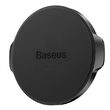 Suport Baseus Auto Plat Small Ears Magnetic Black