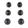 Casti Originale AKG Type-C Samsung Black