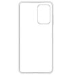 Husa Samsung Galaxy A32 5G Lemontti Silicon Transparent