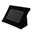 Husa Tableta 8" Lemontti Plic Negru cu ventuze