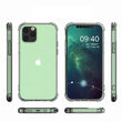 Husa iPhone 12 / 12 Pro Just Must Shock TPU Clear