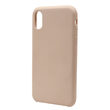 Carcasa iPhone XS Max Lemontti Aqua Pink Beige