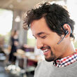 Set Casca Bluetooth + Cutie Acumulator Plantronics Voyager Legend Negru (cablu microUSB inclus)
