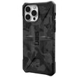 Husa iPhone 13 Pro Max UAG Pathfinder SE Series Midnight Camo