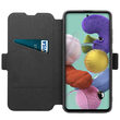 Husa Samsung Galaxy A51 4G Lemontti Book Elegant Negru