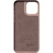 Husa iPhone 13 Pro Max Nudient Thin, MagSafe, Roz