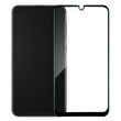 Folie Samsung Galaxy A50s / A30s / A50 / A30 / A20 Lemontti Sticla Full Fit Black (1 fata, 9H, 0.33m