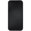 Husa iPhone 13 Pro Max Nudient Thin, MagSafe, Negru