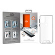 Husa Samsung Galaxy A21s Eiger Glacier Case Clear
