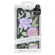 Husa Samsung Galaxy J3 (2017) Just Must Silicon Printed Embroidery Flowers