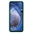 Husa Huawei Nova 5z Lemontti Silicon Silky Turcoaz