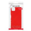 Husa Samsung Galaxy A22 5G Lemontti Silicon Silky Rosu
