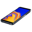 Carcasa Originala Samsung Galaxy J4 Plus Gradation Cover Black