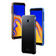 Carcasa Originala Samsung Galaxy J4 Plus Gradation Cover Black