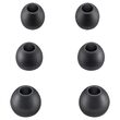 Casti Originale Jack 3.5mm Samsung Cammon Black