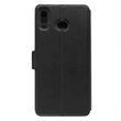 Husa Samsung Galaxy A6S Lemontti Book Elegant Negru