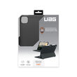 Husa iPad Air 4 10.9 inch (2020) UAG Scout Black