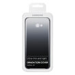 Carcasa Originala Samsung Galaxy J4 Plus Gradation Cover Black