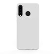 Husa Huawei P30 Lite Lemontti Liquid Silicon Stone