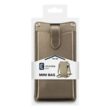 Geanta Universala Cellularline Mini Bag Auriu