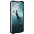 Husa Samsung Galaxy S20 UAG Outback Black (biodegradabil)