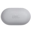 Casti Bluetooth JBL Tune 115TWS White