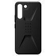 Husa Samsung Galaxy S22 UAG Civilian Series Black