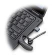 Casca Bluetooth Plantronics Voyager 5200 UC