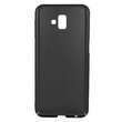 Carcasa Samsung Galaxy J6 Plus Just Must Uvo Black