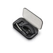 Set Casca Bluetooth + Cutie Acumulator Plantronics Voyager Legend Negru (cablu microUSB inclus)