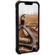 Husa iPhone 14 UAG Metropolis LT Magsafe Kevlar Black
