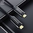 Cablu HDMI la HDMI Mcdodo Elite Series Black 4K 3m
