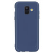 Husa Samsung Galaxy A6 (2018) Just Must Silicon Candy Navy