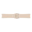 Curea smartwatch Samsung Sport Band pentru Galaxy Watch4 20mm M/L, Pink
