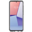 Husa Samsung Galaxy S20 Spigen Crystal Hybrid Crystal Clear