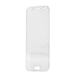 Folie Samsung Galaxy A3 (2017) Lemontti Sticla Curbata Transparent (1 fata, 9H, 3D)