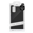 Husa Samsung Galaxy S20 Just Must Defense Liquid Silicone Black