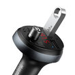 Mcdodo Modulator Bluetooth Dual USB FM Black
